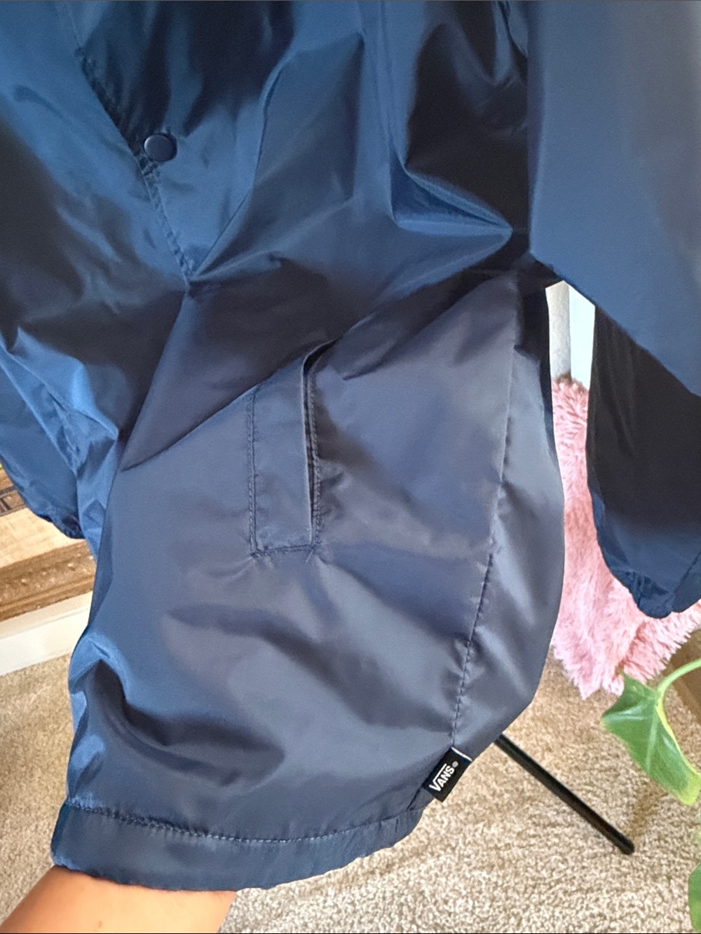 VANS nylon jacket - Picture 8 of 9